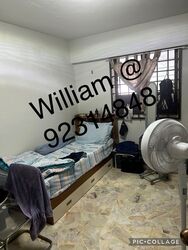 Blk 125 Hougang Avenue 1 (Hougang), HDB 3 Rooms #448860231